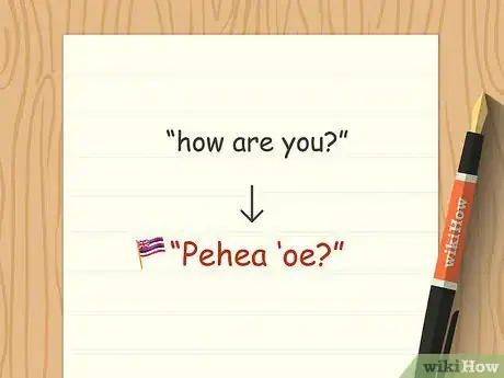 Image titled Learn Hawaiian Step 9