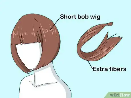 Image titled Make a Tinkerbell Bun Step 9