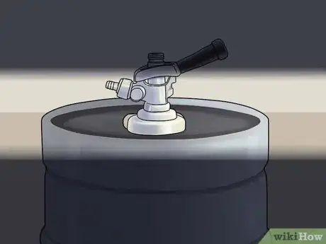 Image titled Tap a Keg Step 11