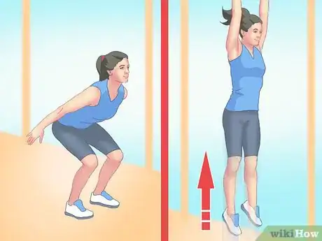 Image titled Do the Bridal Burn Workout Step 6