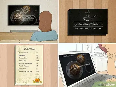 Image titled Enhance Your Online Branding Step 1