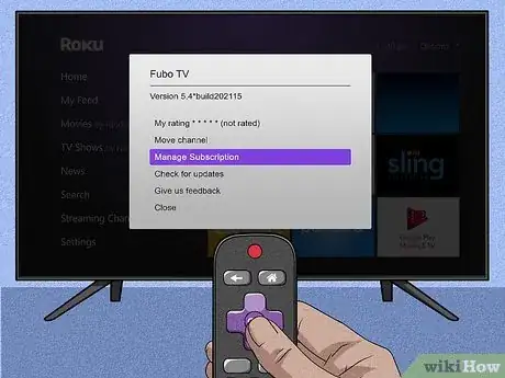 Image titled End a Fubo Subscription Step 15