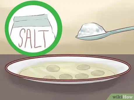 Image titled Clean Pennies with Vinegar Step 3