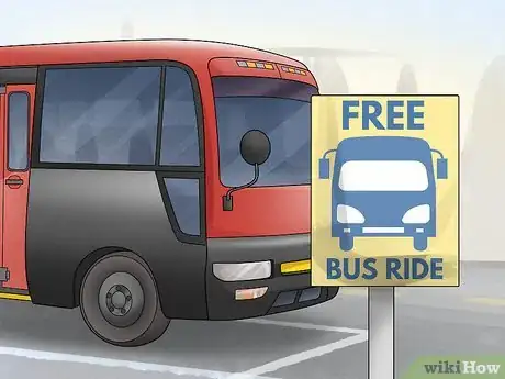 Image titled Travel Without Spending Money Step 7