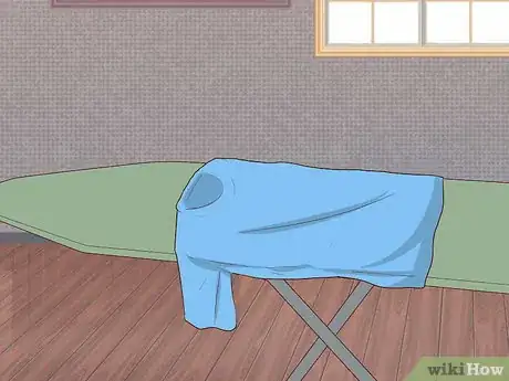 Image titled Shrink Polyester Step 6