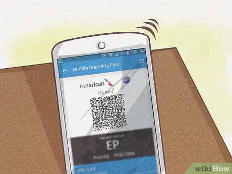 Image titled Check a Flight Status Step 7