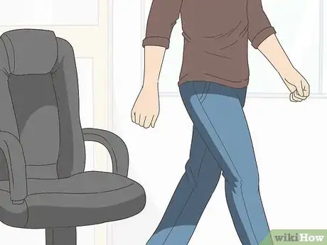 Image titled Improve Leg Circulation Step 1