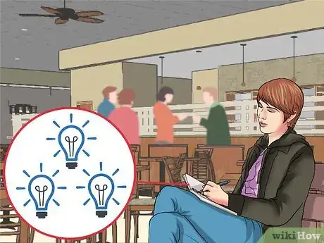 Image titled Make a Skit Step 2