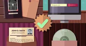 Get a Job As a Photographer for a Newspaper