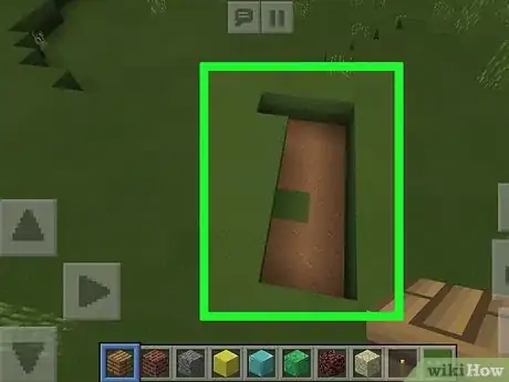 Image titled Build a Hotel in Minecraft PE Step 16
