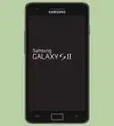 Root the Samsung Galaxy S2