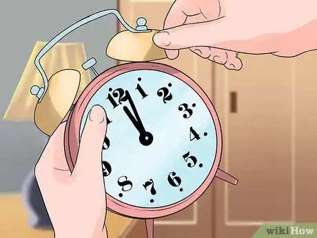 Image titled Get up Earlier Step 7