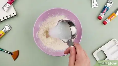 Image titled Make Paint Easily Step 1