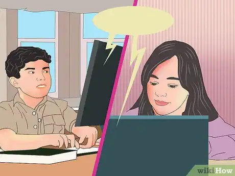 Image titled Get a Girl to Go out with You in Seventh Grade Step 14