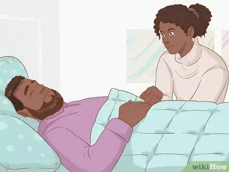 Image titled Say Goodbye to a Loved One Step 6