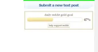 Gain Karma on Reddit