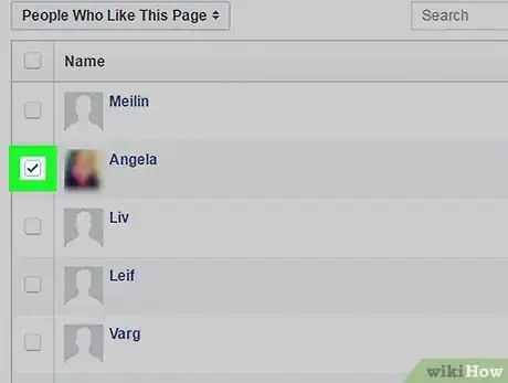 Image titled Ban Someone from a Page on Facebook Step 6