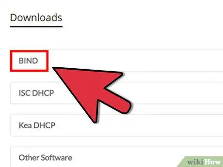 Image titled Set Up a Local Domain with Bind in Windows Step 1