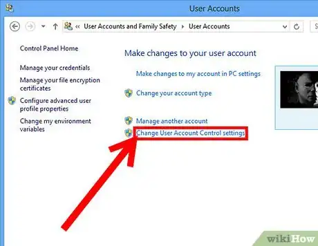 Image titled Take a Screenshot of a User Account Control Dialog Box on Windows 8 Step 4