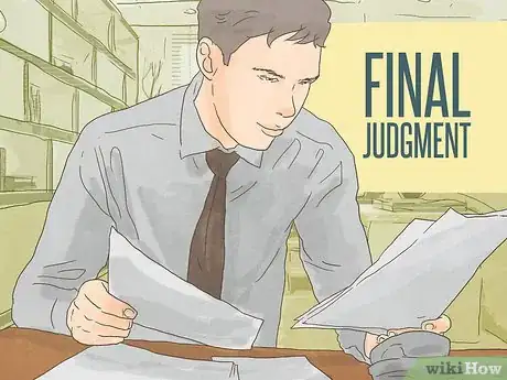 Image titled Get a Legal Separation in California Step 42