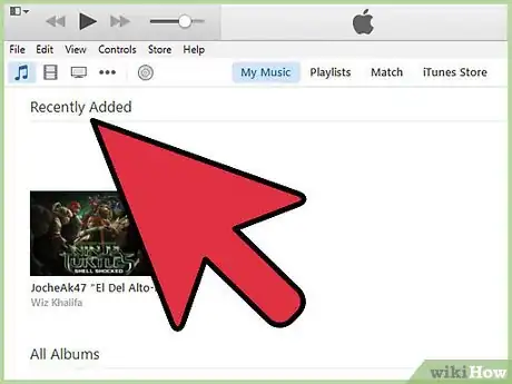 Image titled Send Pictures to a Cell Phone Step 16