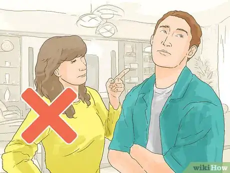 Image titled Act when You Dislike Your Teen's Date Step 3