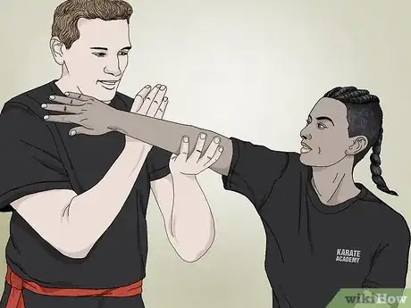 Image titled Learn Martial Arts As an Older Adult Step 13