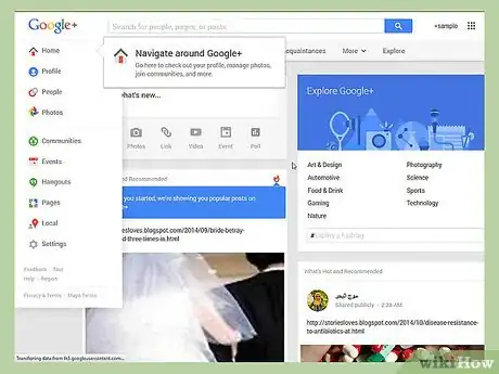 Image titled Delete a YouTube Account Step 10