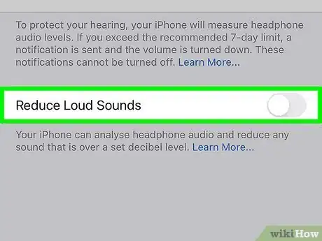 Image titled Increase the Volume on iPhone Step 9