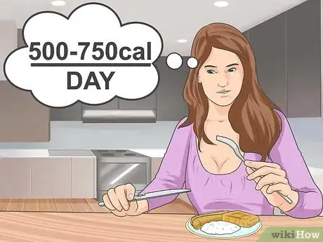 Image titled Avoid Unhealthy Weight Loss Techniques Step 11
