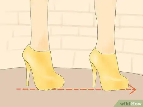 Image titled Look Good Walking in Heels Step 13
