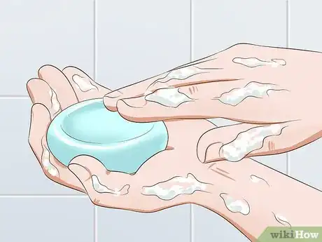 Image titled Disinfect Toys Step 6