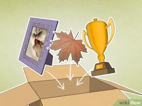 Image titled Send a Care Package to a Kid in College Step 4