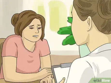 Image titled Deal with a Failed Marriage Step 6