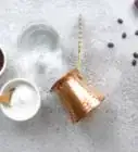 Make Coffee on a Stove