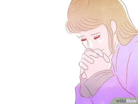 Image titled Fast and Pray Step 4