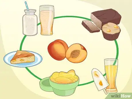 Image titled Store Nectarines Step 3