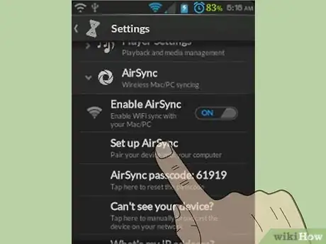 Image titled Transfer Music from iTunes to Android Step 31