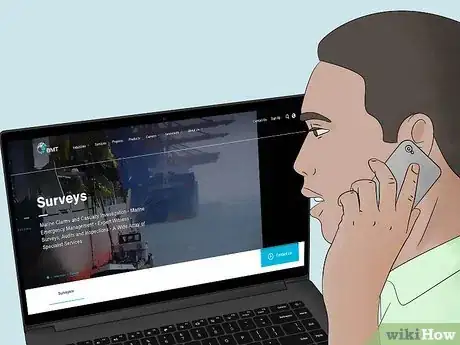 Image titled Get a Boat Marine Survey Done Step 13