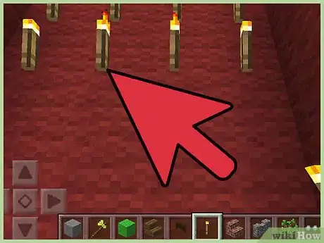 Image titled Make a Den for a Dog and a House for a Cat in Minecraft Step 5