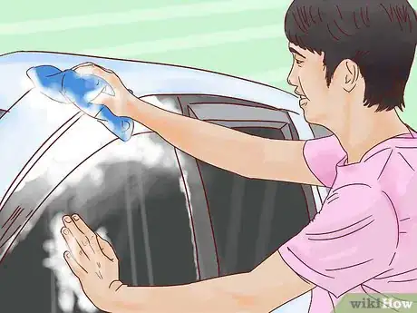 Image titled Become a Car Detailer Step 5