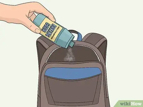 Image titled Clean a Travel Backpack Step 18