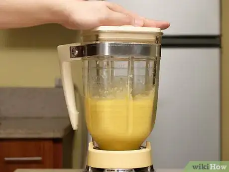 Image titled Make Turmeric Smoothies Step 11