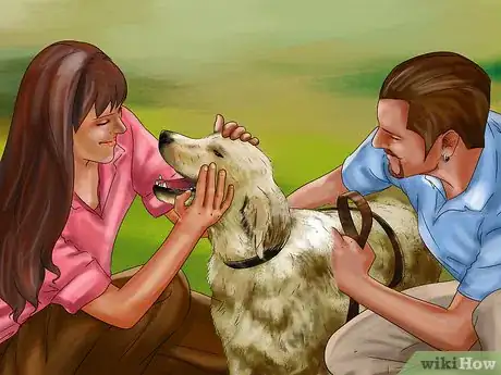 Image titled Keep Your Dog Safe in Extreme Weather Step 6