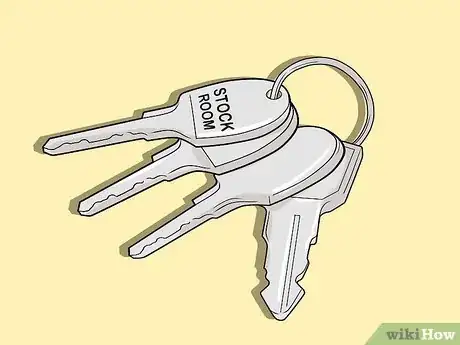 Image titled Be a School Custodian Step 6