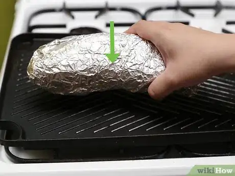 Image titled Make Cheesy Bread Step 12