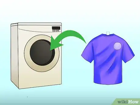 Image titled Shrink a Shirt Step 4