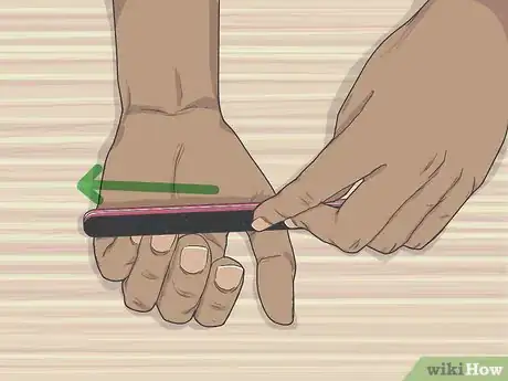 Image titled Do a Nail Treatment Step 10
