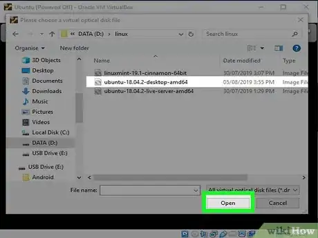 Image titled Install Ubuntu in Windows Step 29