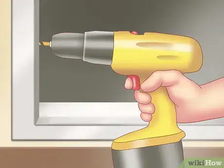 Image titled Install a Wall Safe Step 16